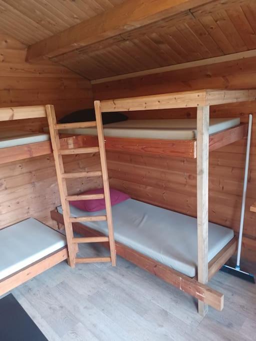 Trekkershut I Ideale Uitvalsbasis Op De Veluwe Villa Epe Dış mekan fotoğraf